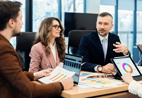 Outsourced CFO Advisory