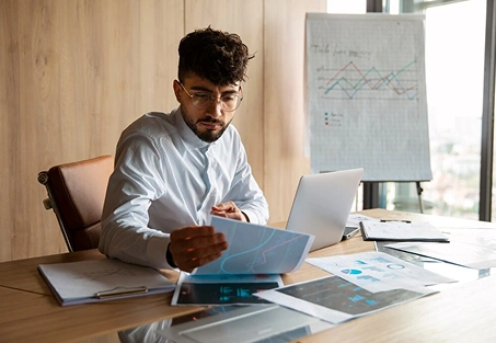Payroll & Workforce Management