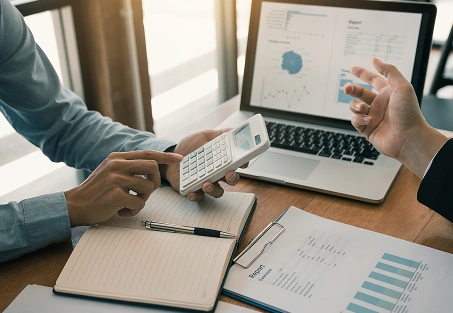 Tax & Compliance