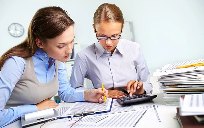 Tax checklist